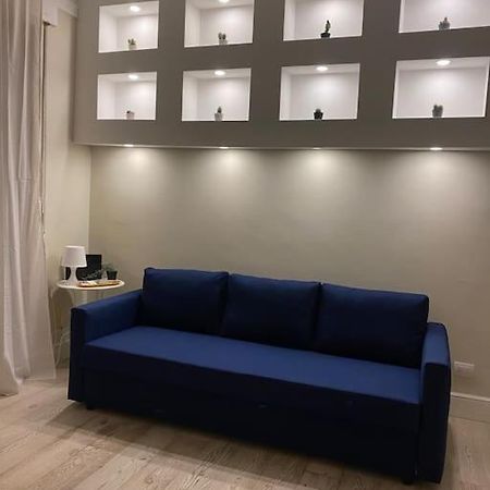 Lauren Apartment Florence Luaran gambar