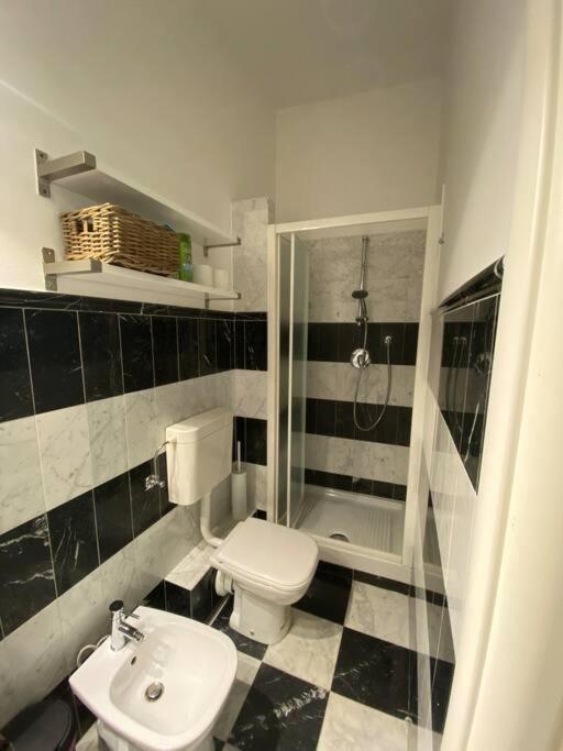 Lauren Apartment Florence Luaran gambar