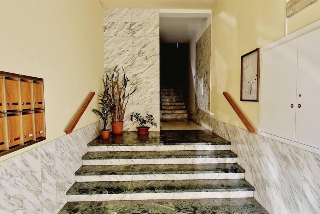 Lauren Apartment Florence Luaran gambar