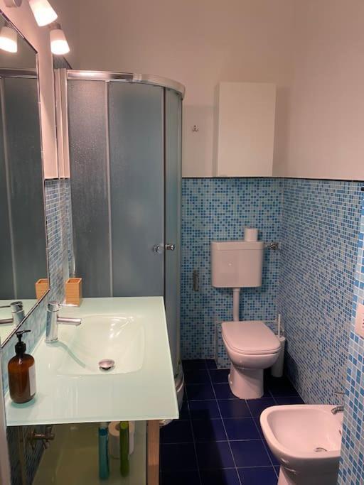Lauren Apartment Florence Luaran gambar