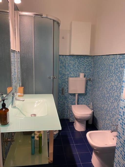 Lauren Apartment Florence Luaran gambar