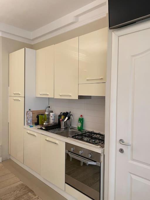 Lauren Apartment Florence Luaran gambar
