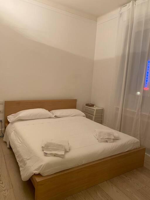 Lauren Apartment Florence Luaran gambar