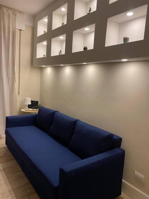 Lauren Apartment Florence Luaran gambar