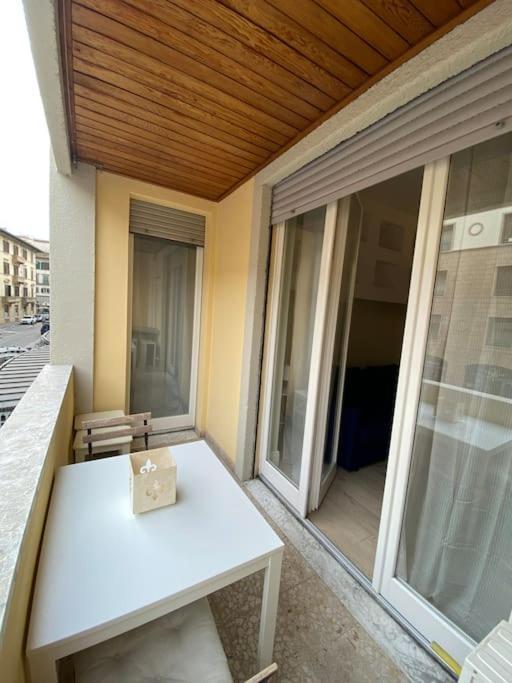 Lauren Apartment Florence Luaran gambar