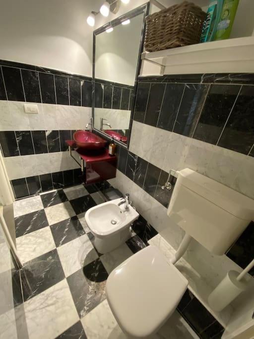 Lauren Apartment Florence Luaran gambar
