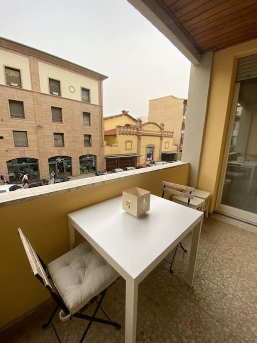 Lauren Apartment Florence Luaran gambar
